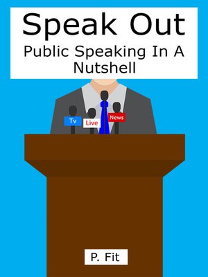 cover image of Speak Out